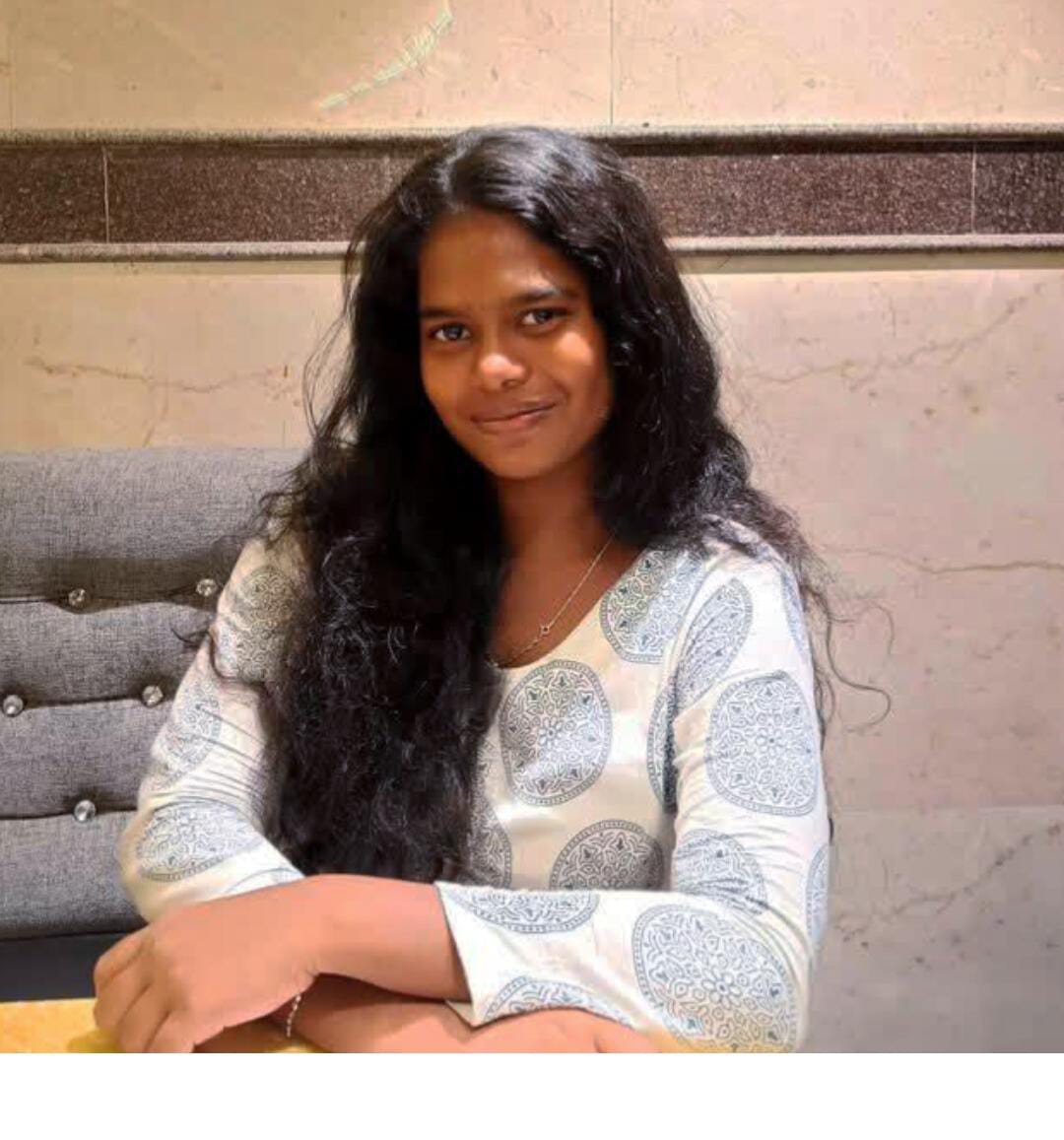 Jebisha Sherlin Anne